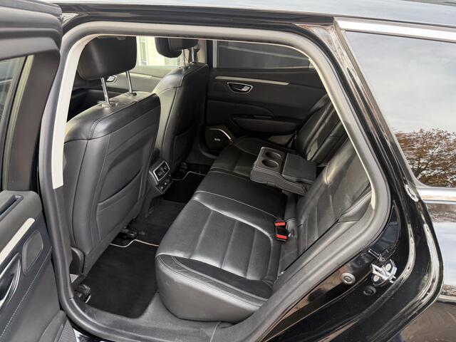 Renault TALISMAN Estate 1.6 dCi Initiale Paris 4WS | Automaat | Bom vol!! nu ¤14,950,-!!