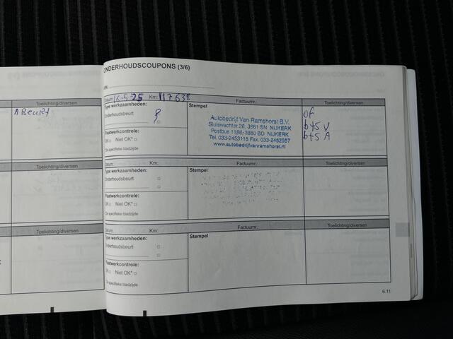 Renault TALISMAN 1.6 TCe 150 PK Intens / 4 control/ Trekhaak wegklapbaar / Schuif/Kanteldak / Stoel+Stuurverw. / Bose /