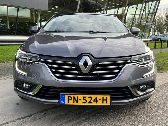 Renault TALISMAN 1.6 TCe 150 PK Intens / 4 control/ Trekhaak wegklapbaar / Schuif/Kanteldak / Stoel+Stuurverw. / Bose /
