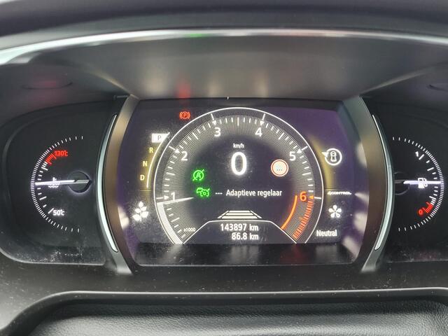 Renault TALISMAN Estate 1.3 TCe S-Edition | Bose | Stoelverw/koeling | HUD | Adap Cruise | 19"