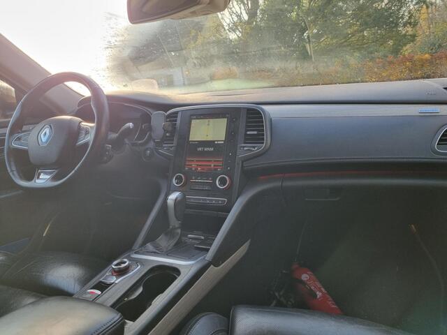 Renault TALISMAN 1.6 dCi Ini. Paris