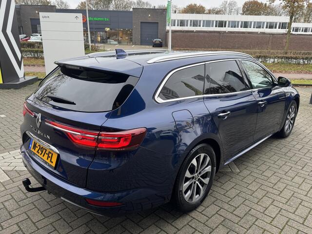 Renault TALISMAN Estate TCe 140 Business Intens | Dealeronderhouden | NL Auto |