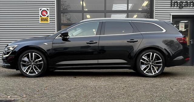 Renault TALISMAN Estate 1.5 dCi Intens l Bose l Airco l DAB l Camera