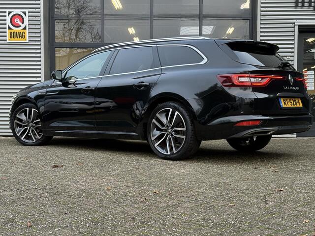 Renault TALISMAN Estate 1.5 dCi Intens l Bose l Airco l DAB l Camera