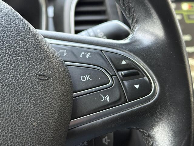 Renault TALISMAN Estate 1.5 dCi Intens l Bose l Airco l DAB l Camera