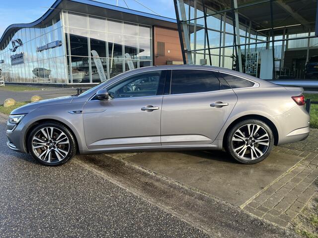 Renault TALISMAN 1.6 TCe 200 PK Initiale Paris / Camera / Leder / Bose / Stoelverw + Stoelverk. / 19'' LMV /