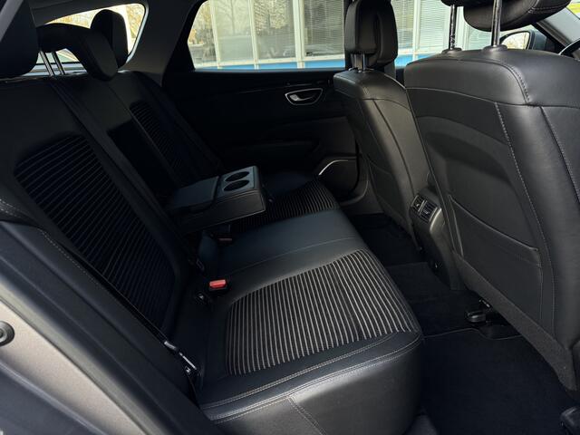 Renault TALISMAN Estate 1.3 TCe Intens GRATIS Afleverpakket! | Uitklapbare Trekhaak | Achteruitrijcamera | Massagestoelen |