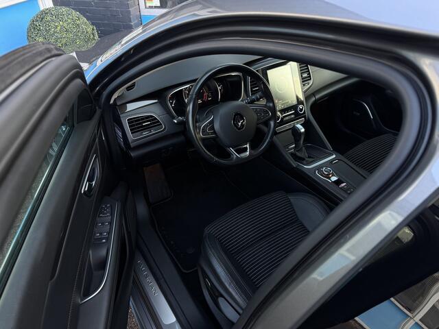 Renault TALISMAN Estate 1.3 TCe Intens GRATIS Afleverpakket! | Uitklapbare Trekhaak | Achteruitrijcamera | Massagestoelen |