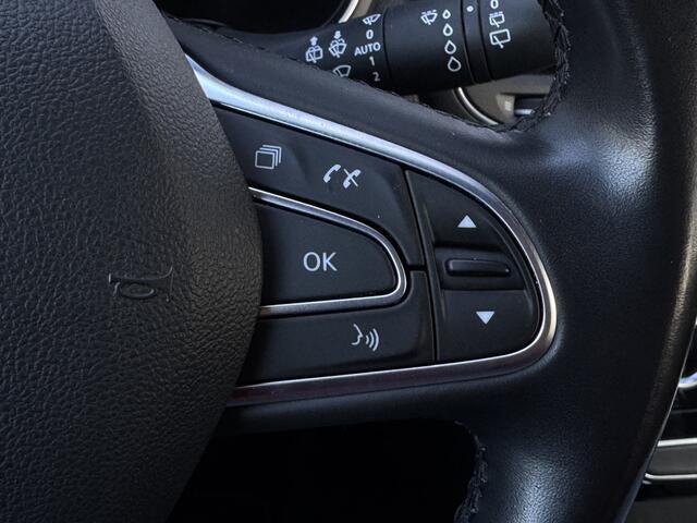 Renault TALISMAN Estate 1.3 TCe Intens GRATIS Afleverpakket! | Uitklapbare Trekhaak | Achteruitrijcamera | Massagestoelen |