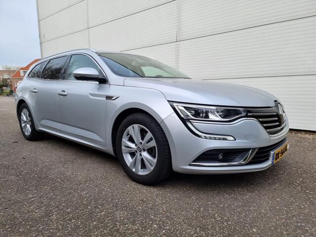 Renault TALISMAN Estate 1.6 TCe Zen
