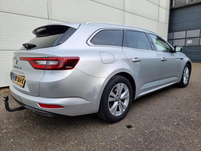 Renault TALISMAN Estate 1.6 TCe Zen