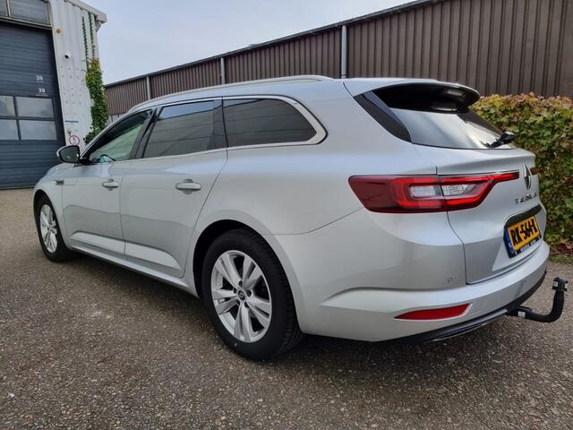 Renault TALISMAN Estate 1.6 TCe Zen