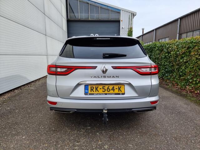 Renault TALISMAN Estate 1.6 TCe Zen