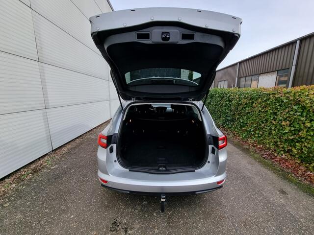 Renault TALISMAN Estate 1.6 TCe Zen