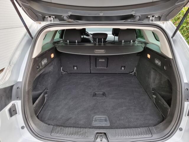 Renault TALISMAN Estate 1.6 TCe Zen