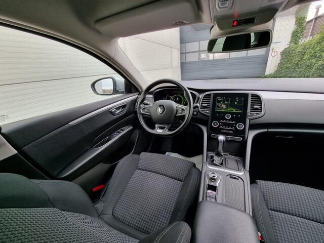 Renault TALISMAN Estate 1.6 TCe Zen
