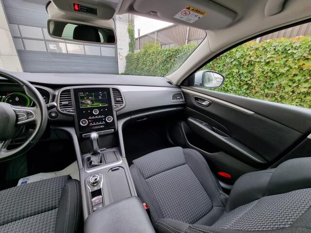 Renault TALISMAN Estate 1.6 TCe Zen