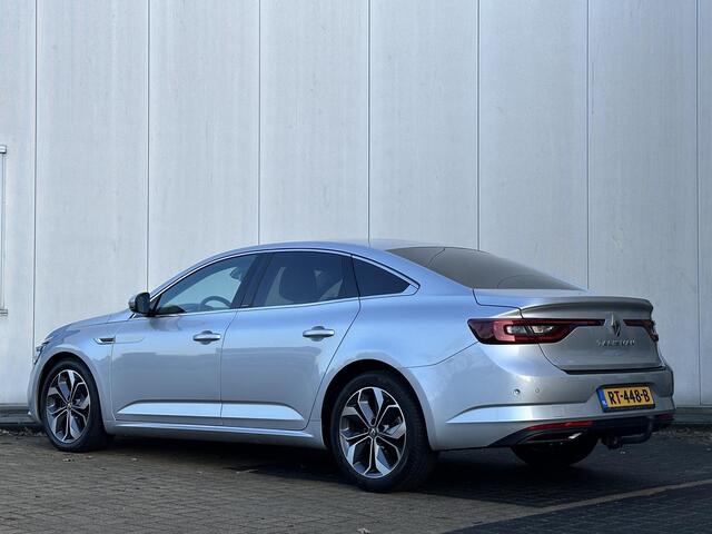 Renault TALISMAN 1.6 TCe Limousin l Bose l Massage l 4Control l Head Up l