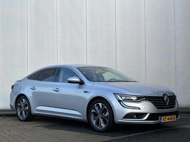 Renault TALISMAN 1.6 TCe Limousin l Bose l Massage l 4Control l Head Up l