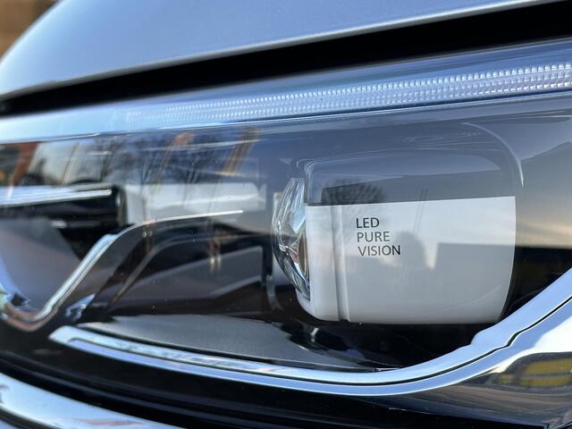 Renault TALISMAN 1.6 TCe Limousin l Bose l Massage l 4Control l Head Up l