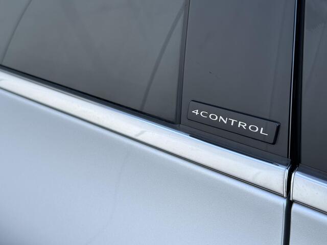 Renault TALISMAN 1.6 TCe Limousin l Bose l Massage l 4Control l Head Up l