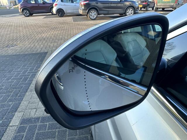 Renault TALISMAN 1.6 TCe Limousin l Bose l Massage l 4Control l Head Up l