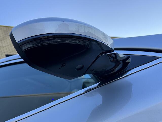 Renault TALISMAN 1.6 TCe Limousin l Bose l Massage l 4Control l Head Up l