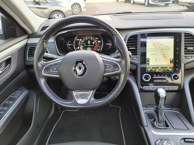 Renault TALISMAN Estate 1.6 TCe Initiale Paris | Schuif/Kantel-Dak | Bose | Trekhaak | Stoelverwarming/koeling | Head-Up Display