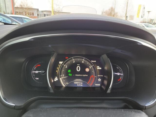 Renault TALISMAN Estate 1.6 TCe Initiale Paris | Schuif/Kantel-Dak | Bose | Trekhaak | Stoelverwarming/koeling | Head-Up Display