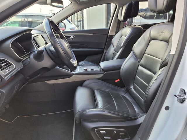 Renault TALISMAN Estate 1.6 TCe Initiale Paris | Schuif/Kantel-Dak | Bose | Trekhaak | Stoelverwarming/koeling | Head-Up Display