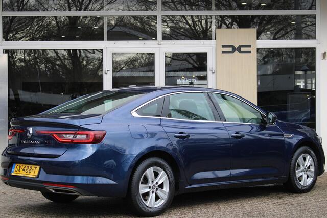 Renault TALISMAN 1.6 TCe Zen | Navigatie | Parkeersensoren achter | Climate control