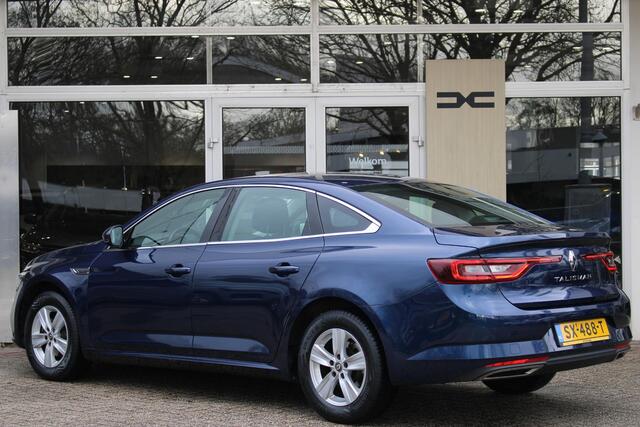Renault TALISMAN 1.6 TCe Zen | Navigatie | Parkeersensoren achter | Climate control