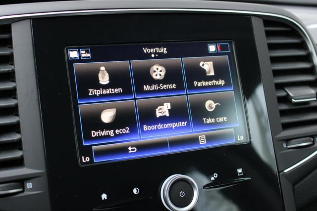 Renault TALISMAN 1.6 TCe Zen | Navigatie | Parkeersensoren achter | Climate control