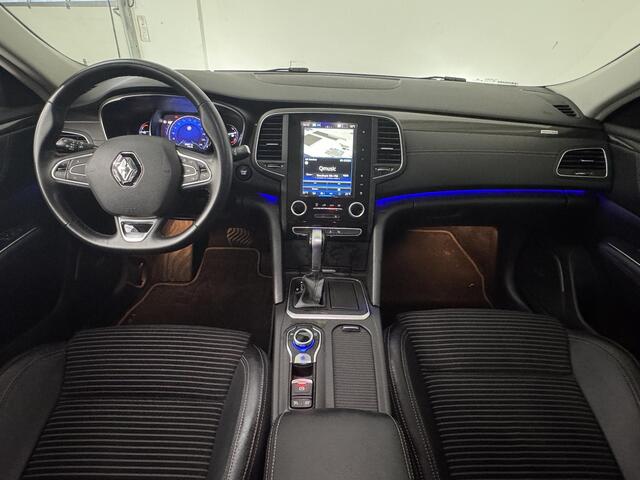 Renault TALISMAN Estate 1.6 TCe Intens | Trekhaak | Achteruitrijcamera | BOSE-Audiosysteem | Elektrische Achterklep |