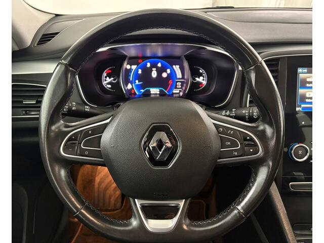 Renault TALISMAN Estate 1.3 TCe Limited | TREKHAAK | CARPLAY |