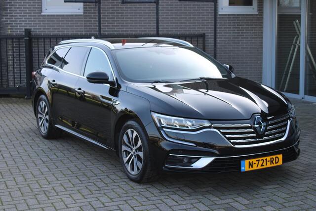 Renault TALISMAN Estate 1.3 TCe Business Intens Dealer onderhouden!!