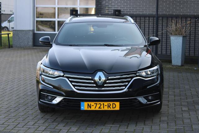 Renault TALISMAN Estate 1.3 TCe Business Intens Dealer onderhouden!!