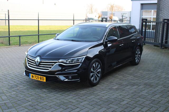 Renault TALISMAN Estate 1.3 TCe Business Intens Dealer onderhouden!!