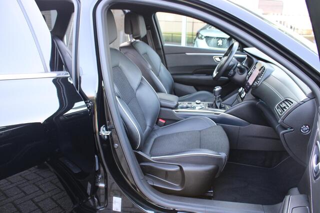 Renault TALISMAN Estate 1.3 TCe Business Intens Dealer onderhouden!!