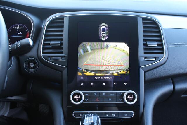 Renault TALISMAN Estate 1.3 TCe Business Intens Dealer onderhouden!!