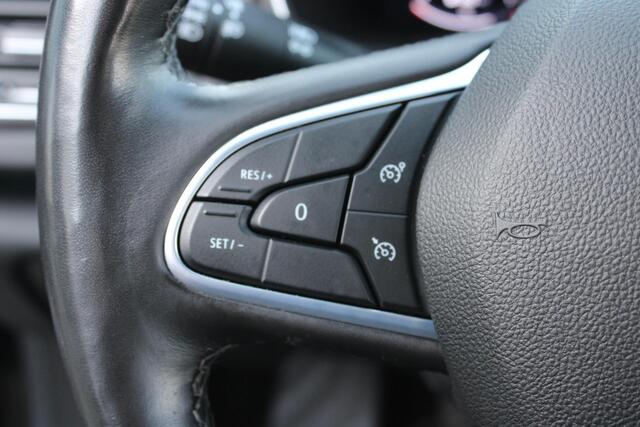 Renault TALISMAN Estate 1.3 TCe Business Intens Dealer onderhouden!!