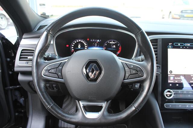 Renault TALISMAN Estate 1.3 TCe Business Intens Dealer onderhouden!!