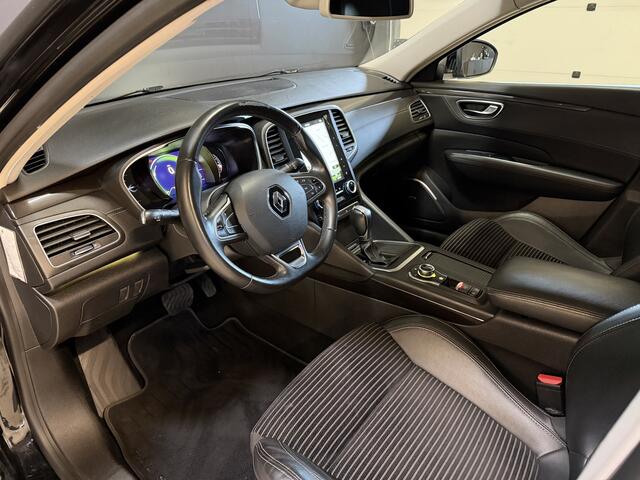 Renault TALISMAN Estate 1.6 TCe Intens 200PK Automaat | Bose | Full LED | Stoelverwarming
