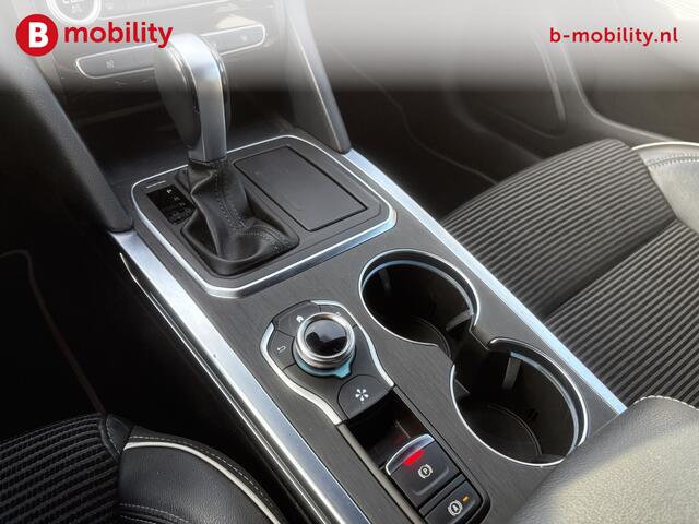 Renault TALISMAN Estate 1.3 TCe Business Intens Automaat Trekhaak 1.500kg | Achteruitrijcamera | Apple CarPlay | DAB Audio