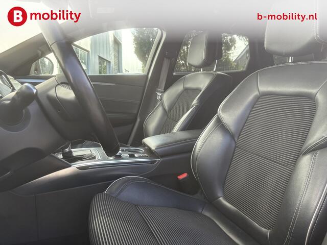 Renault TALISMAN Estate 1.3 TCe Business Intens Automaat Trekhaak 1.500kg | Achteruitrijcamera | Apple CarPlay | DAB Audio