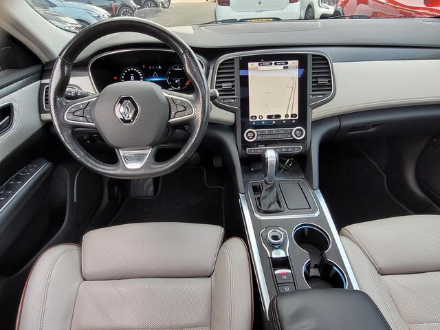 Renault TALISMAN Estate 1.3 TCe Business Initiale Paris | Schuif/Kantel-Dak | Stoelverwarming/Koeling | Head Up Display
