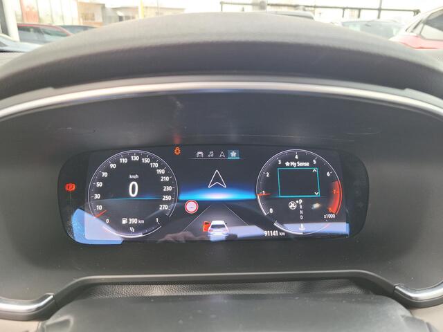 Renault TALISMAN Estate 1.3 TCe Business Initiale Paris | Schuif/Kantel-Dak | Stoelverwarming/Koeling | Head Up Display