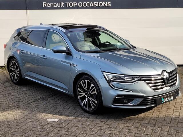 Renault TALISMAN Estate 1.3 TCe Business Initiale Paris | Schuif/Kantel-Dak | Stoelverwarming/Koeling | Head Up Display