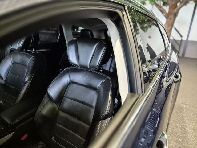 Renault TALISMAN Estate 1.8 TCe Initiale Paris | 4Control | Volleder | LED | HUD | Navi | Camera