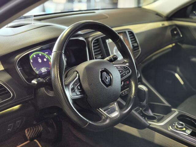 Renault TALISMAN Estate 1.8 TCe Initiale Paris | 4Control | Volleder | LED | HUD | Navi | Camera